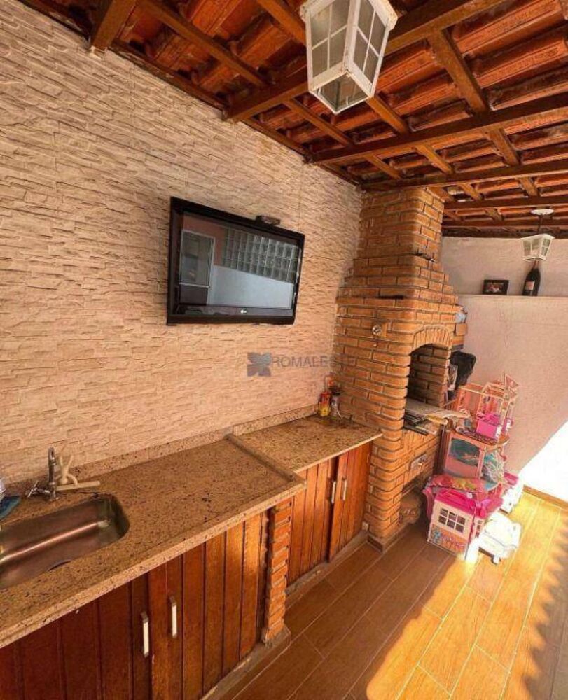 Sobrado à venda com 2 quartos, 86m² - Foto 8