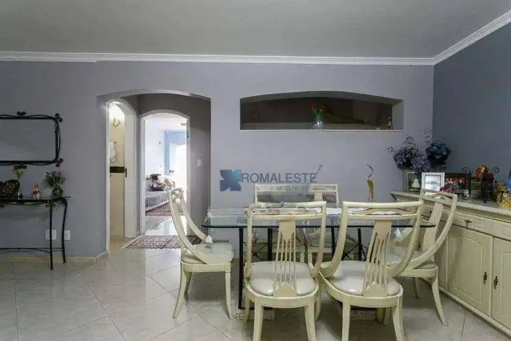 Sobrado, 3 quartos, 173 m² - Foto 3