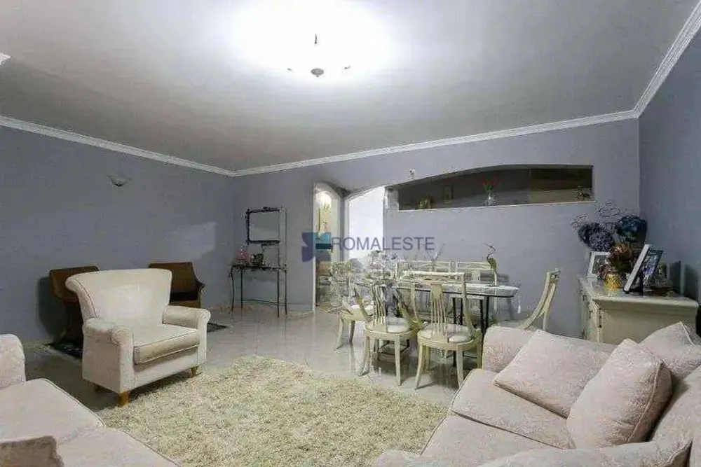 Sobrado, 3 quartos, 173 m² - Foto 2