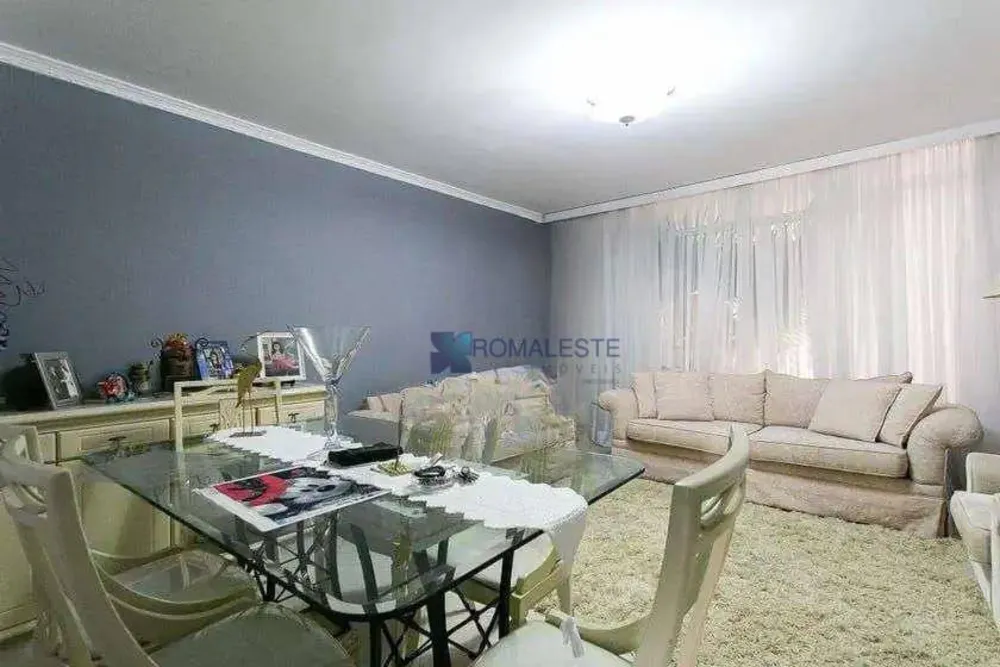 Sobrado, 3 quartos, 173 m² - Foto 4