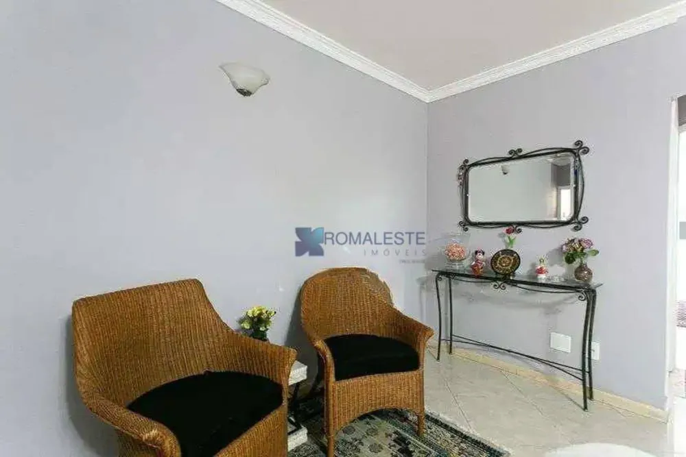 Sobrado, 3 quartos, 173 m² - Foto 5