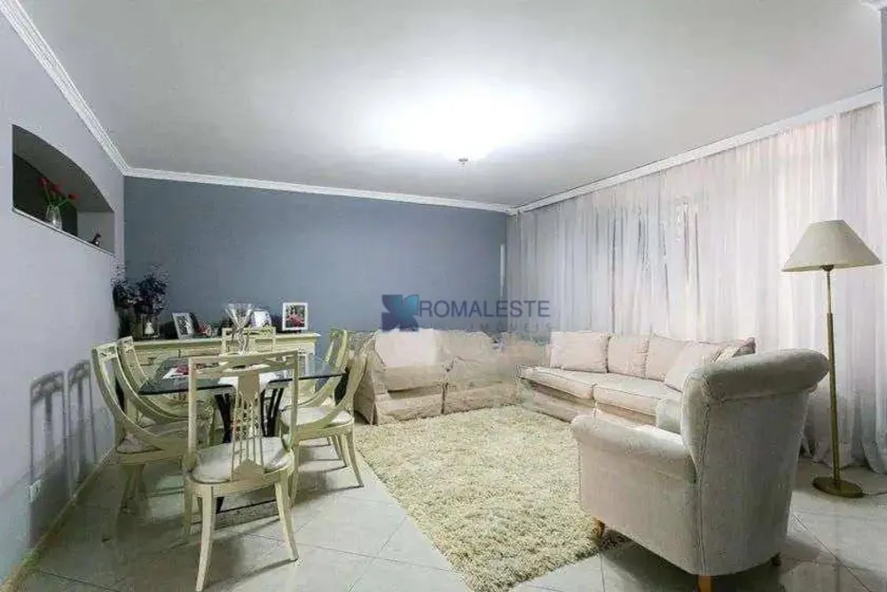 Sobrado, 3 quartos, 173 m² - Foto 1