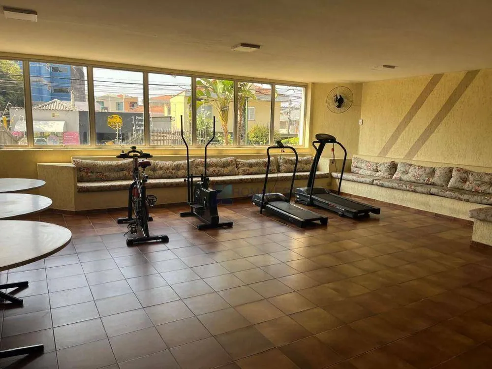Apartamento, 2 quartos, 56 m² - Foto 10