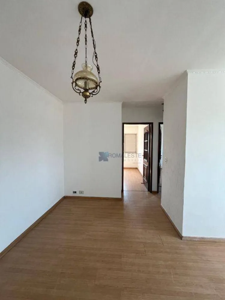 Apartamento, 2 quartos, 56 m² - Foto 2