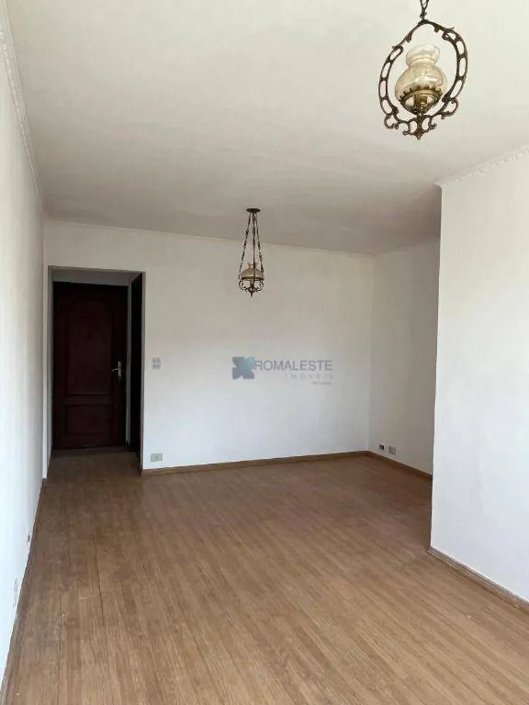 Apartamento, 2 quartos, 56 m² - Foto 1
