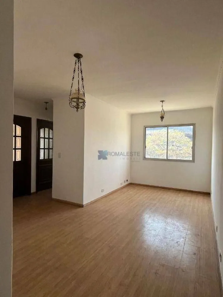 Apartamento, 2 quartos, 56 m² - Foto 3