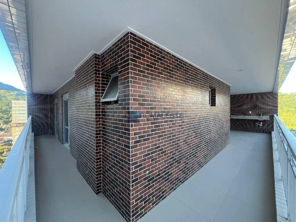 Apartamento, 3 quartos, 121 m² - Foto 1