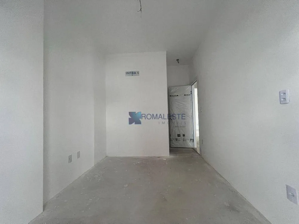 Apartamento, 3 quartos, 121 m² - Foto 3