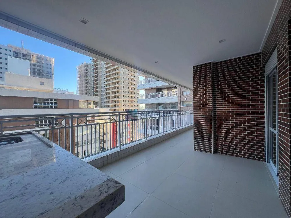 Apartamento, 3 quartos, 121 m² - Foto 2