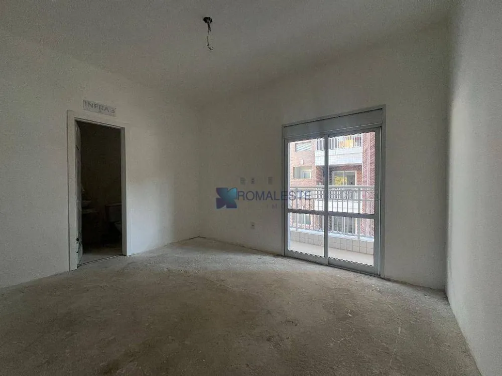 Apartamento, 3 quartos, 121 m² - Foto 5