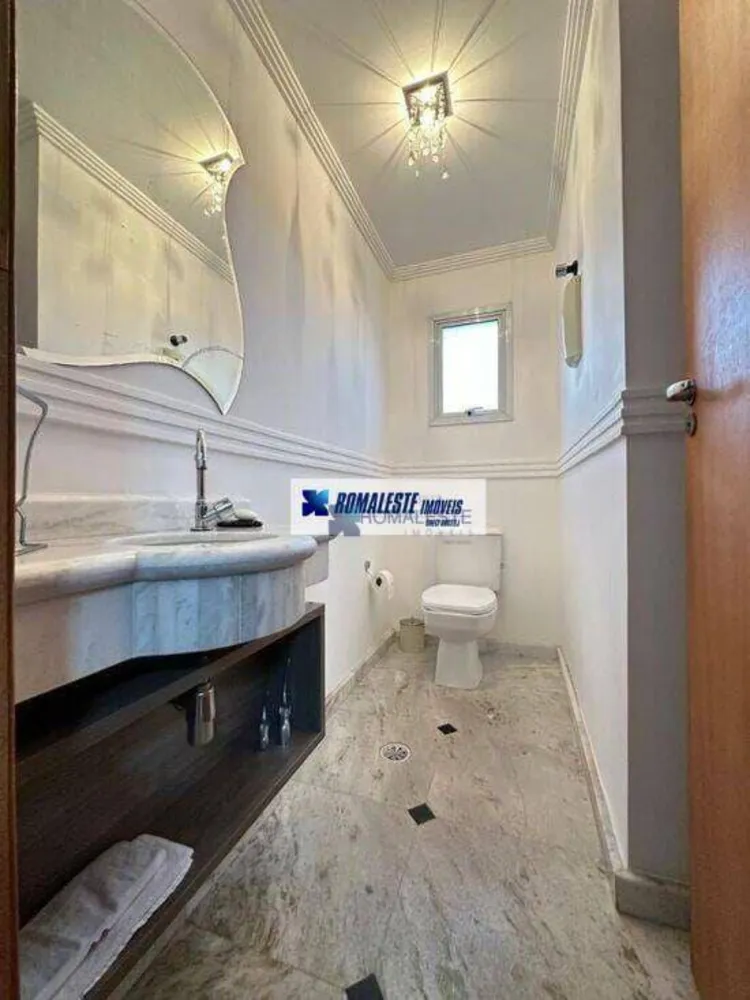 Apartamento, 4 quartos, 150 m² - Foto 3