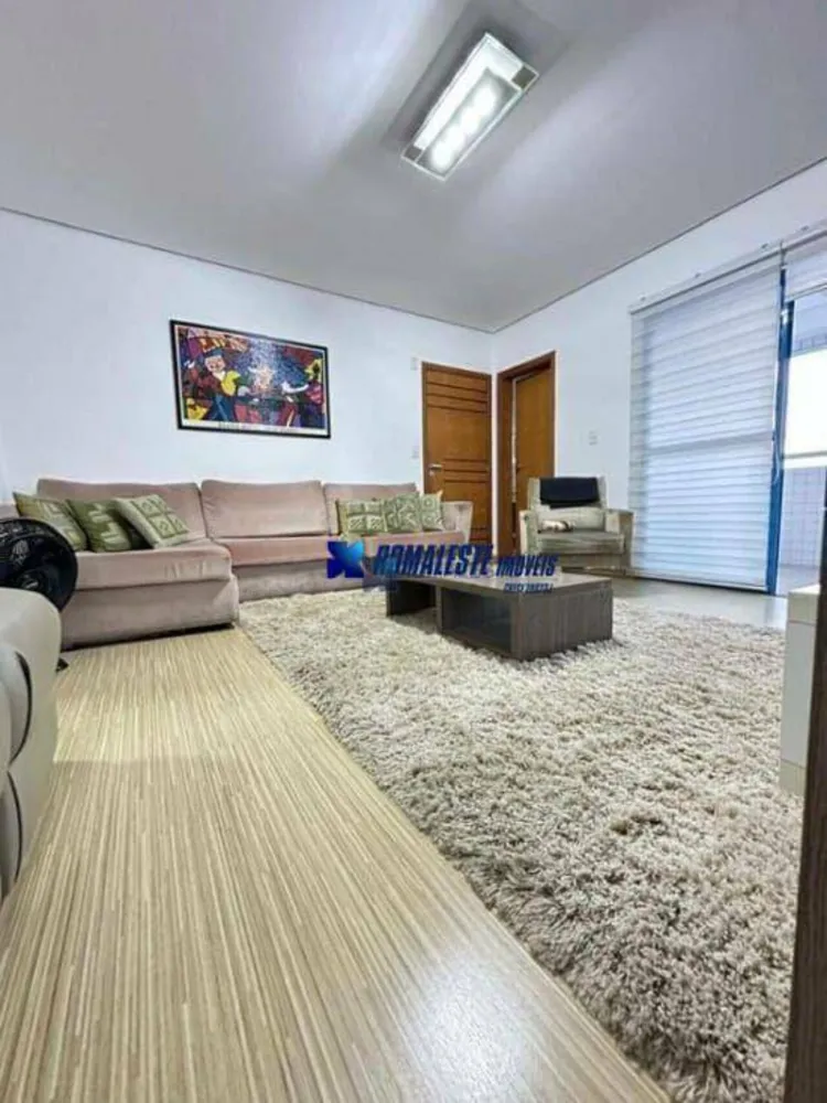Apartamento, 4 quartos, 150 m² - Foto 4