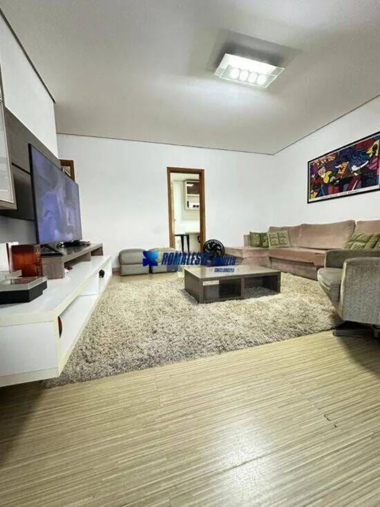 Apartamento, 4 quartos, 150 m² - Foto 5