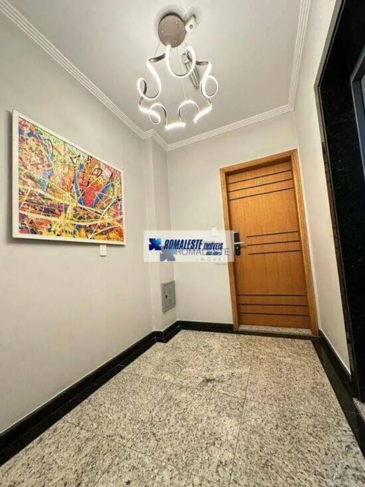 Apartamento, 4 quartos, 150 m² - Foto 2