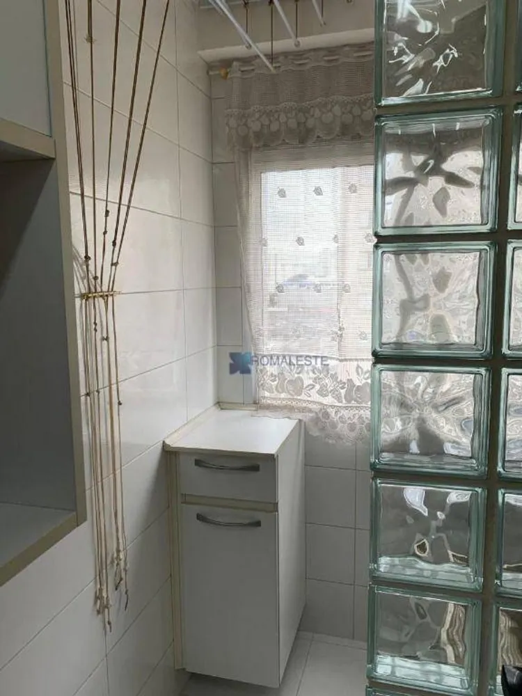 Apartamento, 2 quartos, 43 m² - Foto 6