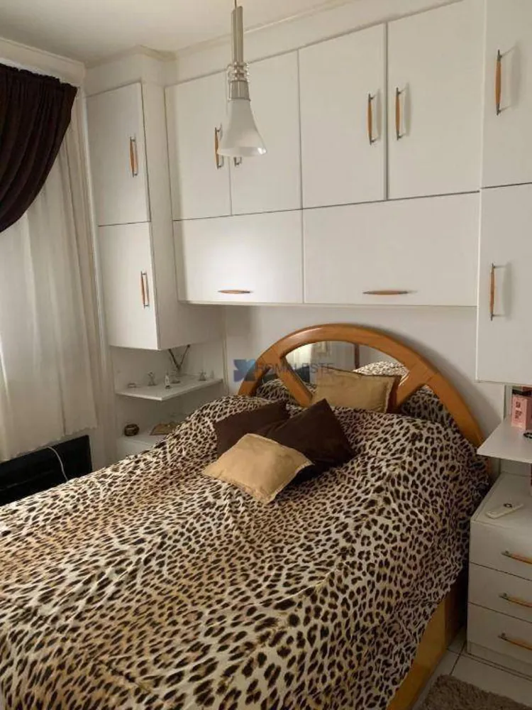 Apartamento, 2 quartos, 43 m² - Foto 4