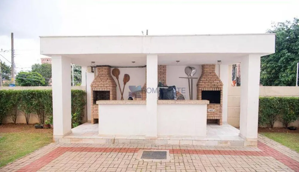 Apartamento, 2 quartos, 43 m² - Foto 3