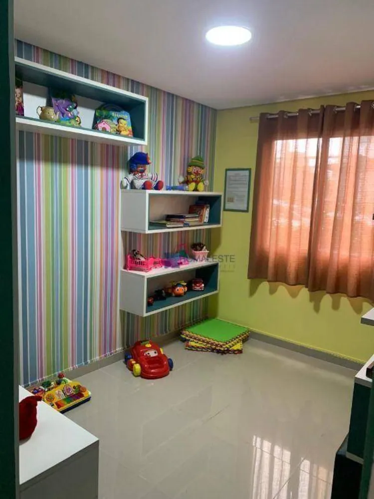 Apartamento, 2 quartos, 43 m² - Foto 2