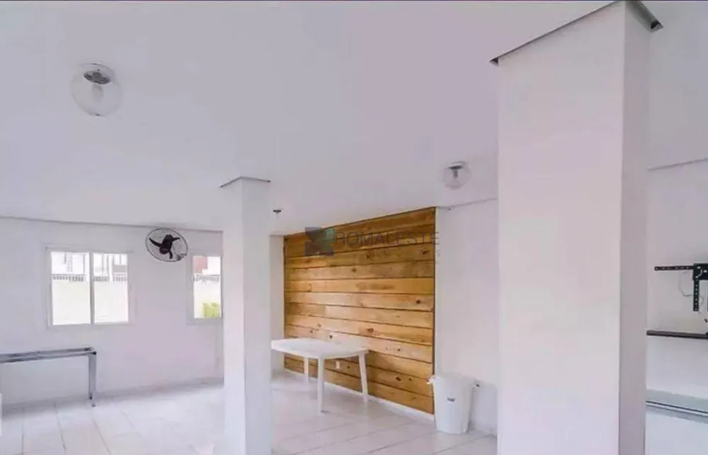 Apartamento, 2 quartos, 43 m² - Foto 1