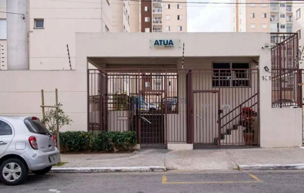 Apartamento, 2 quartos, 43 m² - Foto 9