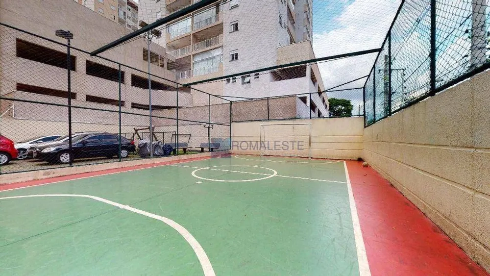 Apartamento, 2 quartos, 43 m² - Foto 2