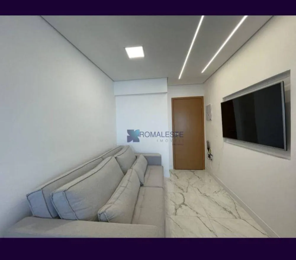 Apartamento, 2 quartos, 74 m² - Foto 6