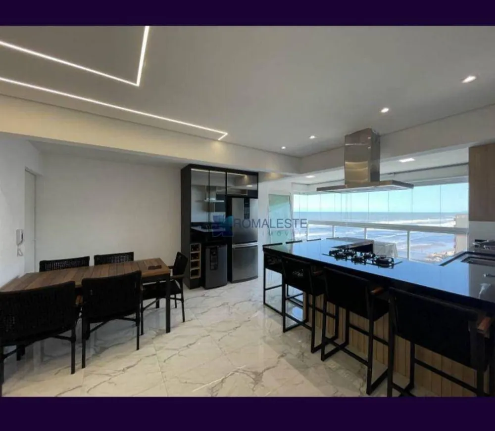 Apartamento, 2 quartos, 74 m² - Foto 3