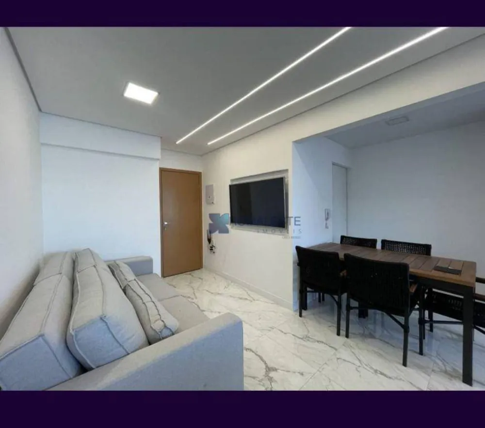 Apartamento, 2 quartos, 74 m² - Foto 4