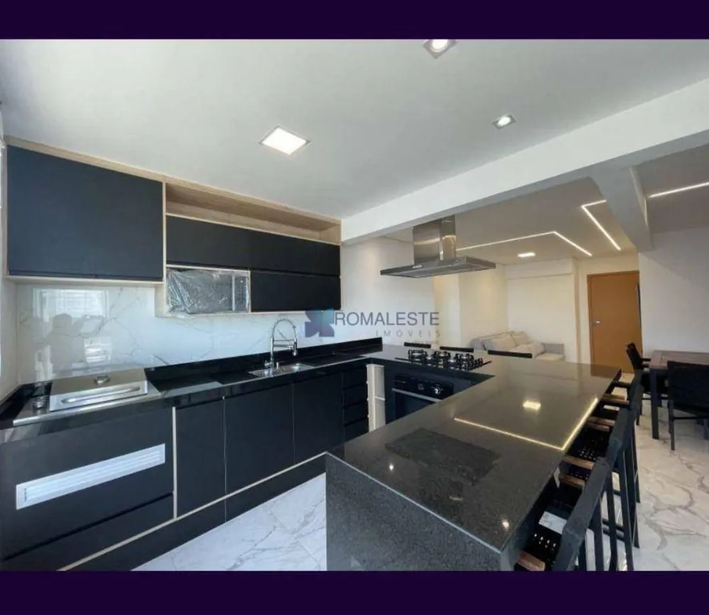 Apartamento, 2 quartos, 74 m² - Foto 8