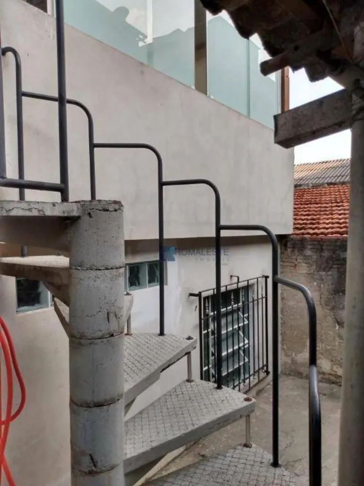Sobrado, 2 quartos, 200 m² - Foto 15