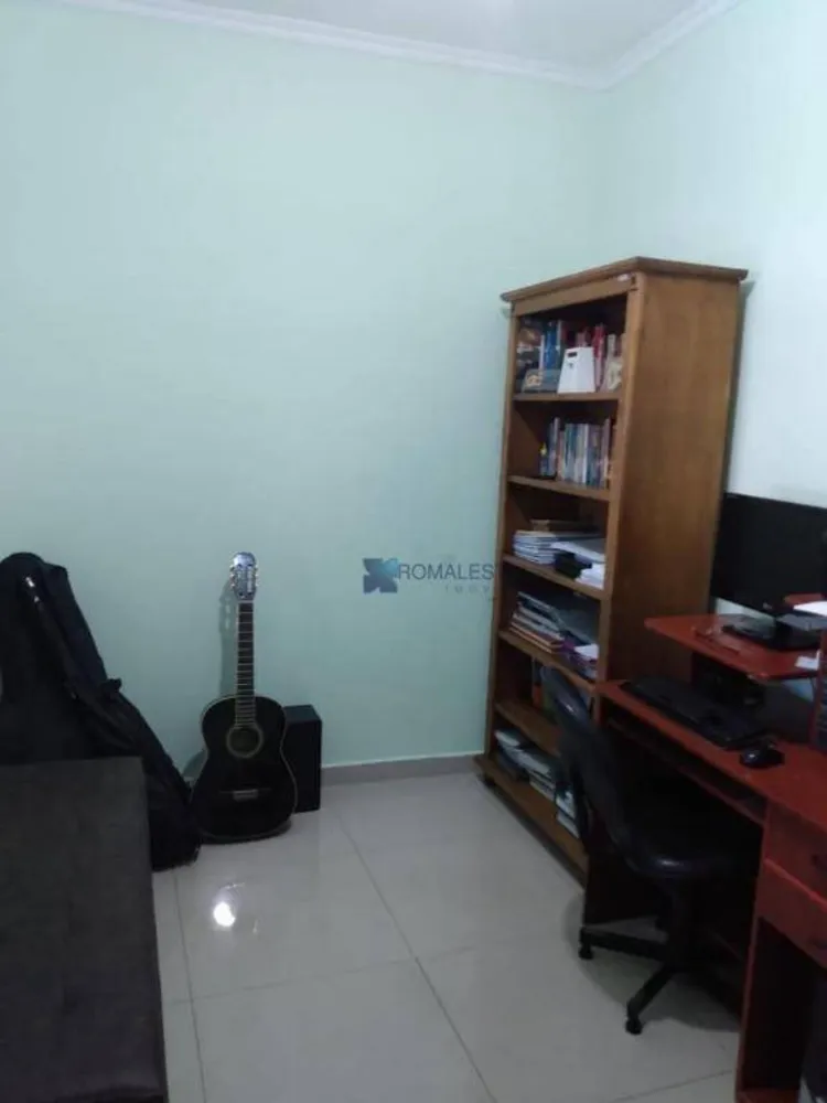 Sobrado, 2 quartos, 200 m² - Foto 5