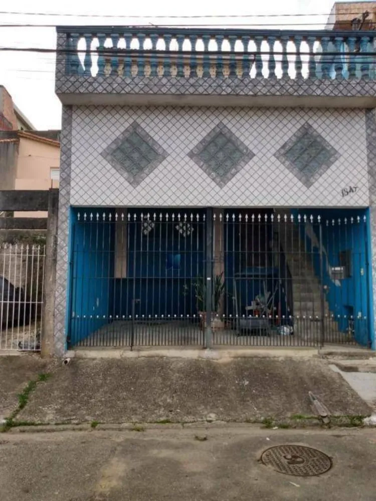 Sobrado, 2 quartos, 200 m² - Foto 6