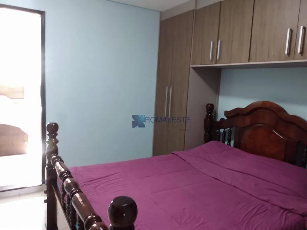Sobrado, 2 quartos, 200 m² - Foto 9