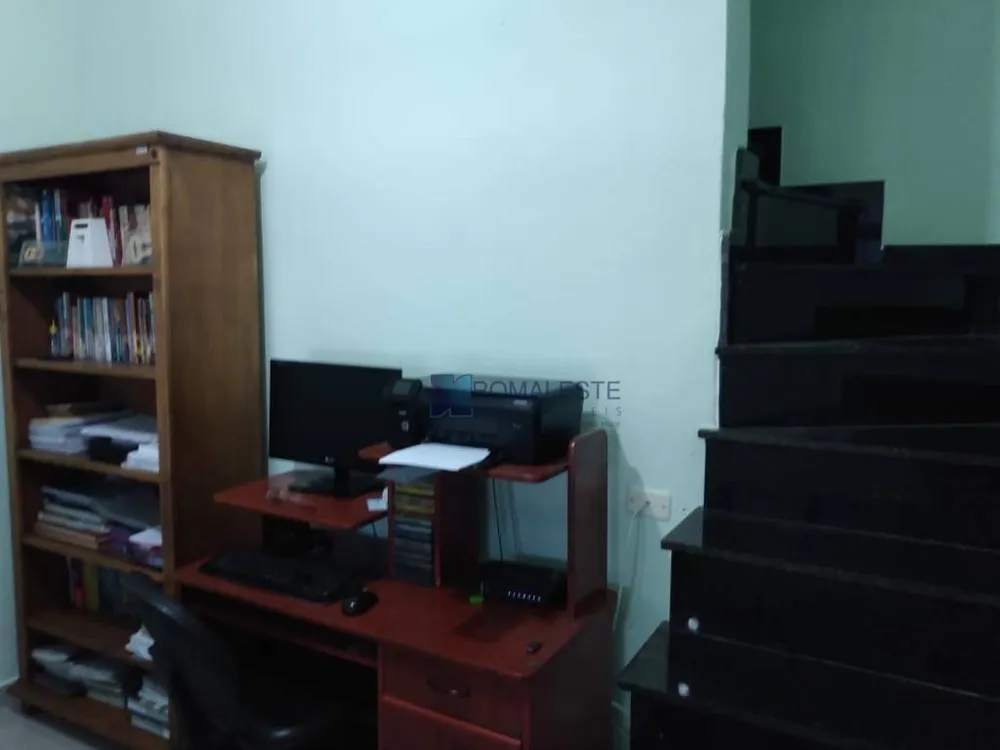 Sobrado, 2 quartos, 200 m² - Foto 7