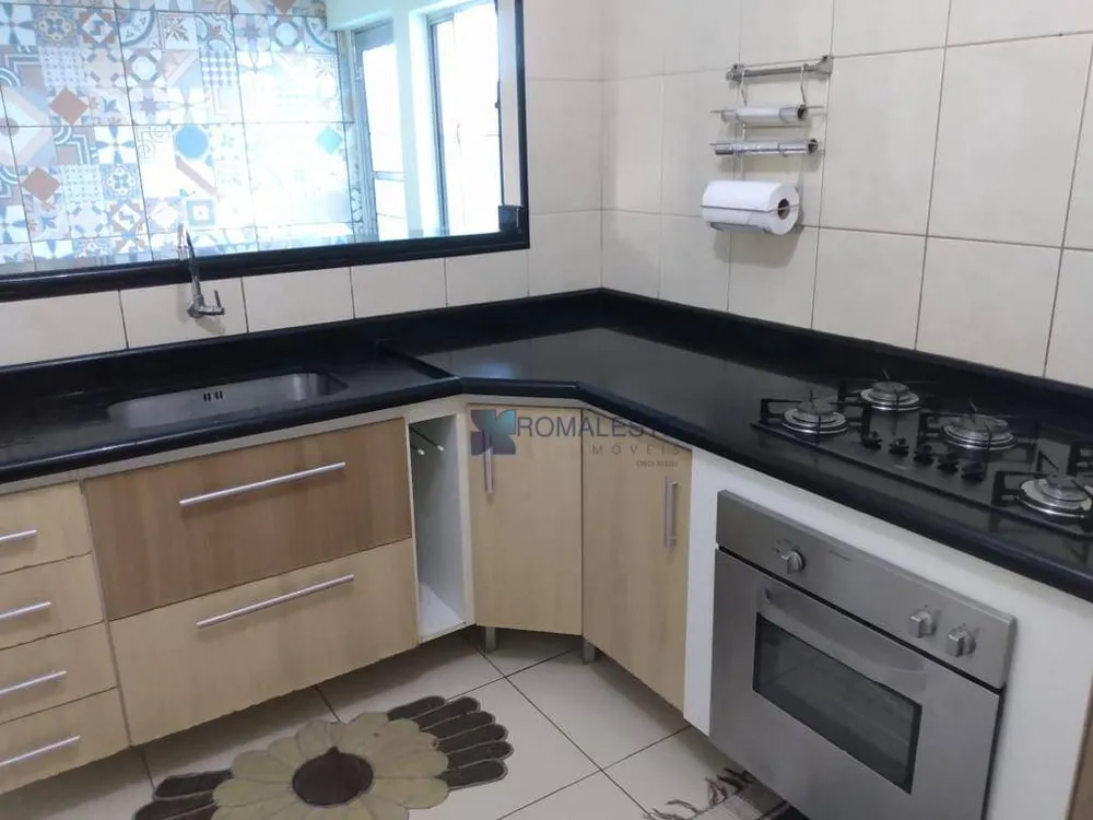 Sobrado, 2 quartos, 200 m² - Foto 11