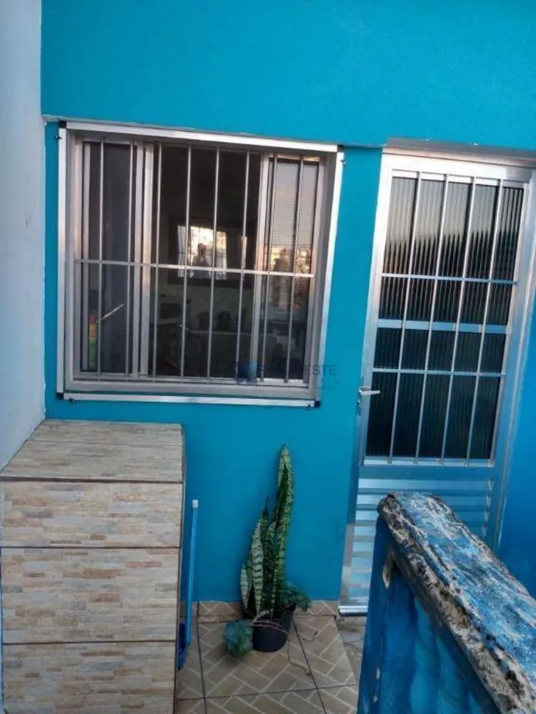 Sobrado, 2 quartos, 200 m² - Foto 13