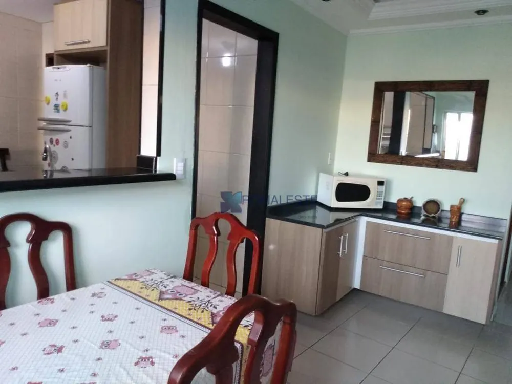 Sobrado, 2 quartos, 200 m² - Foto 2