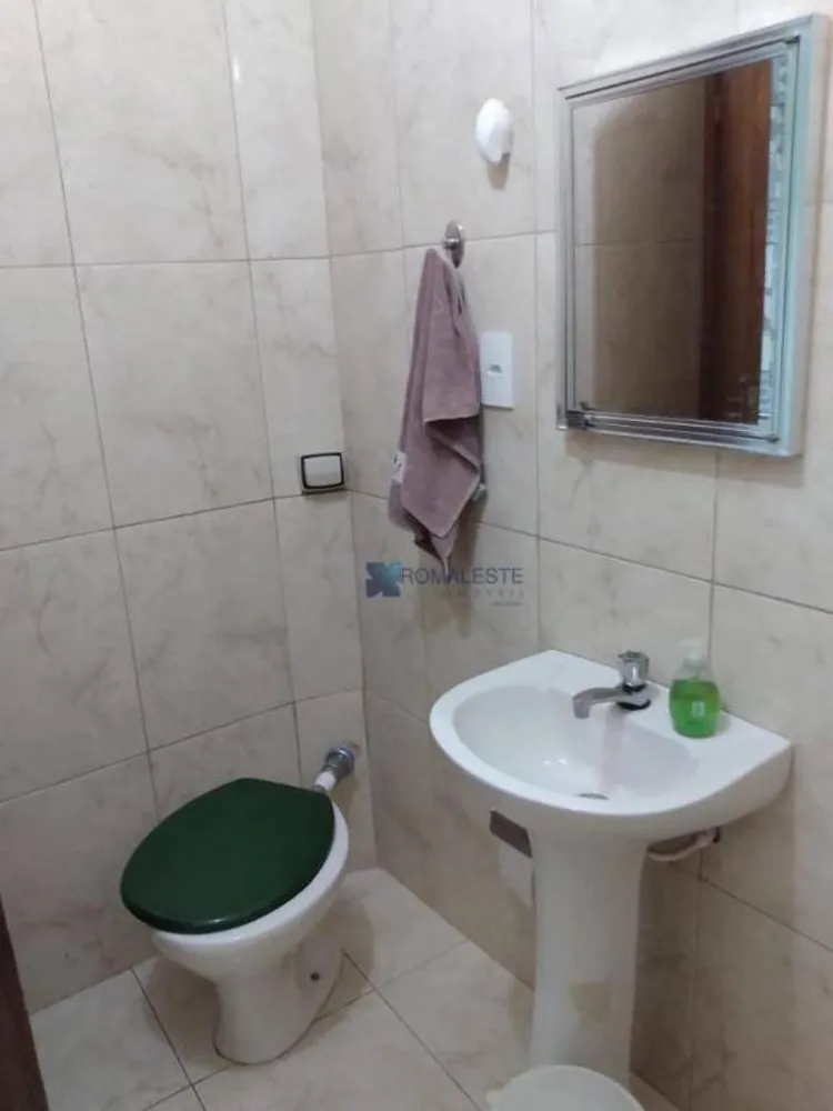 Sobrado, 2 quartos, 200 m² - Foto 7