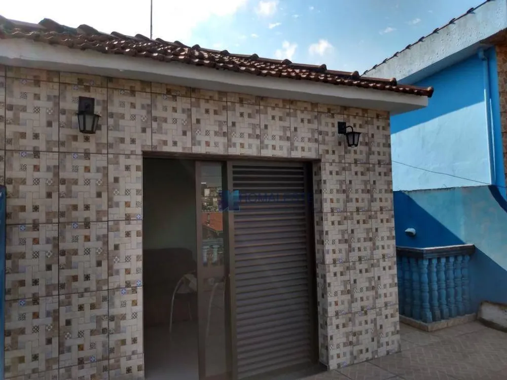 Sobrado, 2 quartos, 200 m² - Foto 4