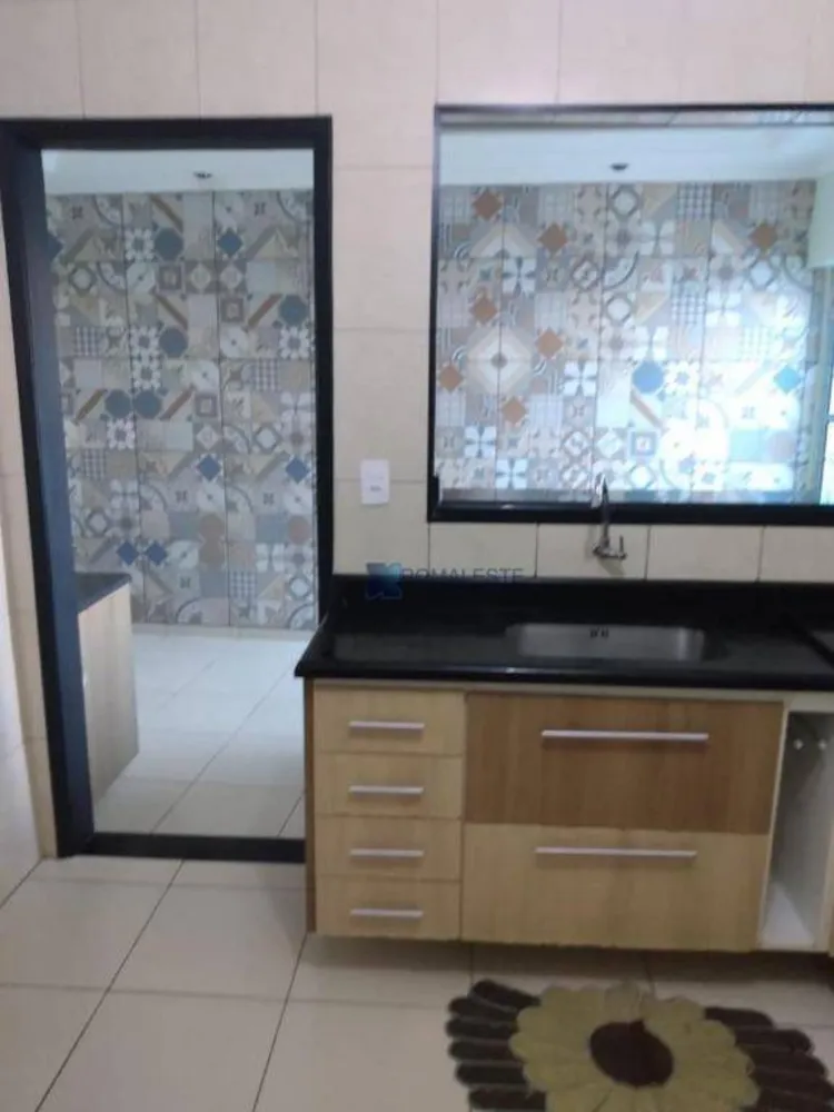 Sobrado, 2 quartos, 200 m² - Foto 3