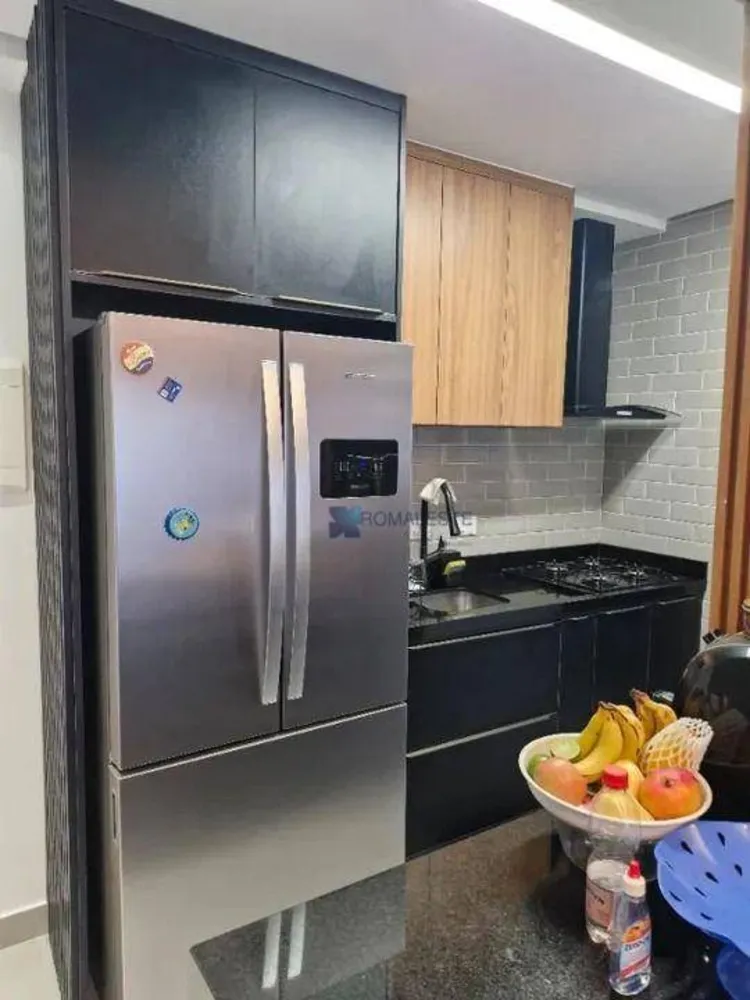 Apartamento, 2 quartos, 57 m² - Foto 1