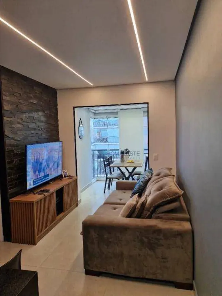 Apartamento, 2 quartos, 57 m² - Foto 3