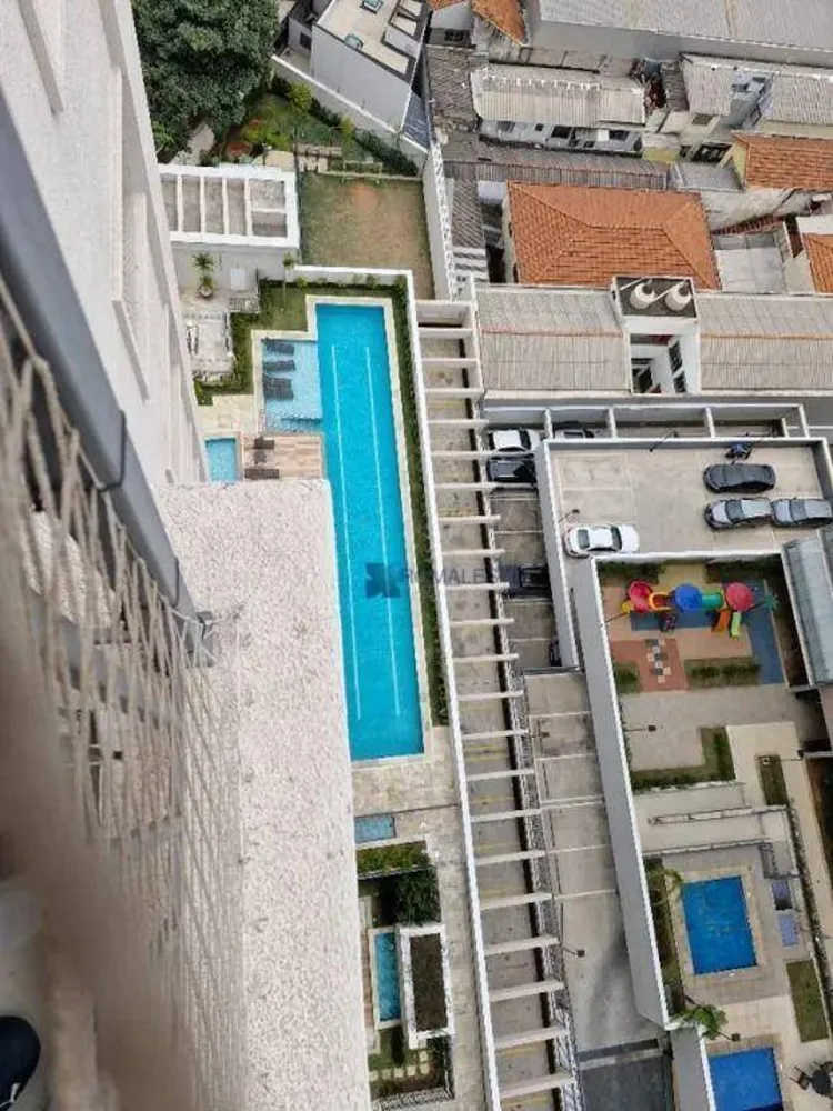 Apartamento, 2 quartos, 57 m² - Foto 6