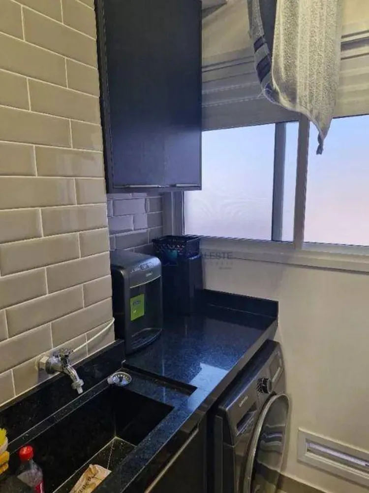 Apartamento, 2 quartos, 57 m² - Foto 2