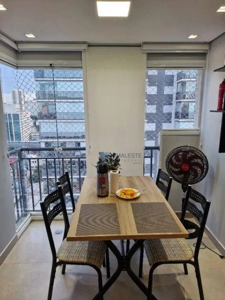 Apartamento, 2 quartos, 57 m² - Foto 4