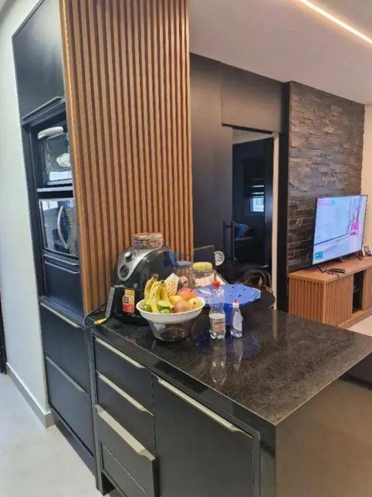 Apartamento, 2 quartos, 57 m² - Foto 5