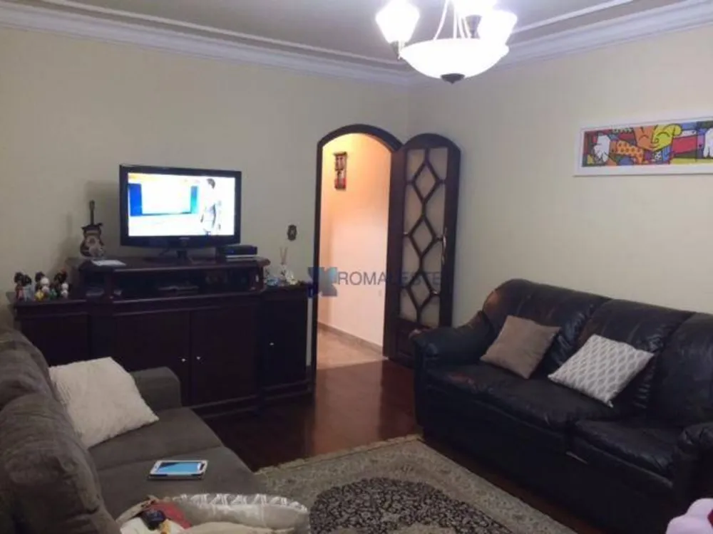 Sobrado, 3 quartos, 125 m² - Foto 4