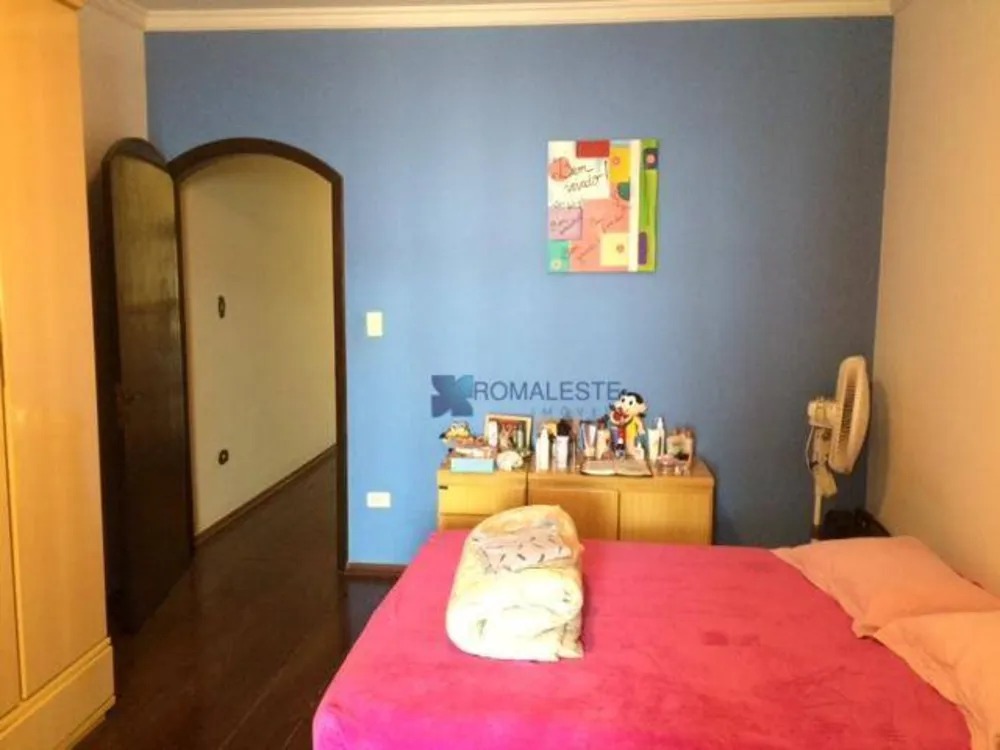 Sobrado, 3 quartos, 125 m² - Foto 7