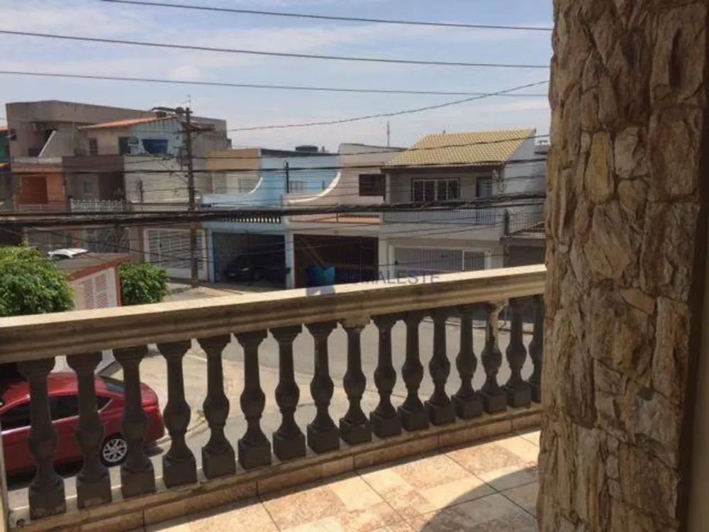 Sobrado, 3 quartos, 125 m² - Foto 3