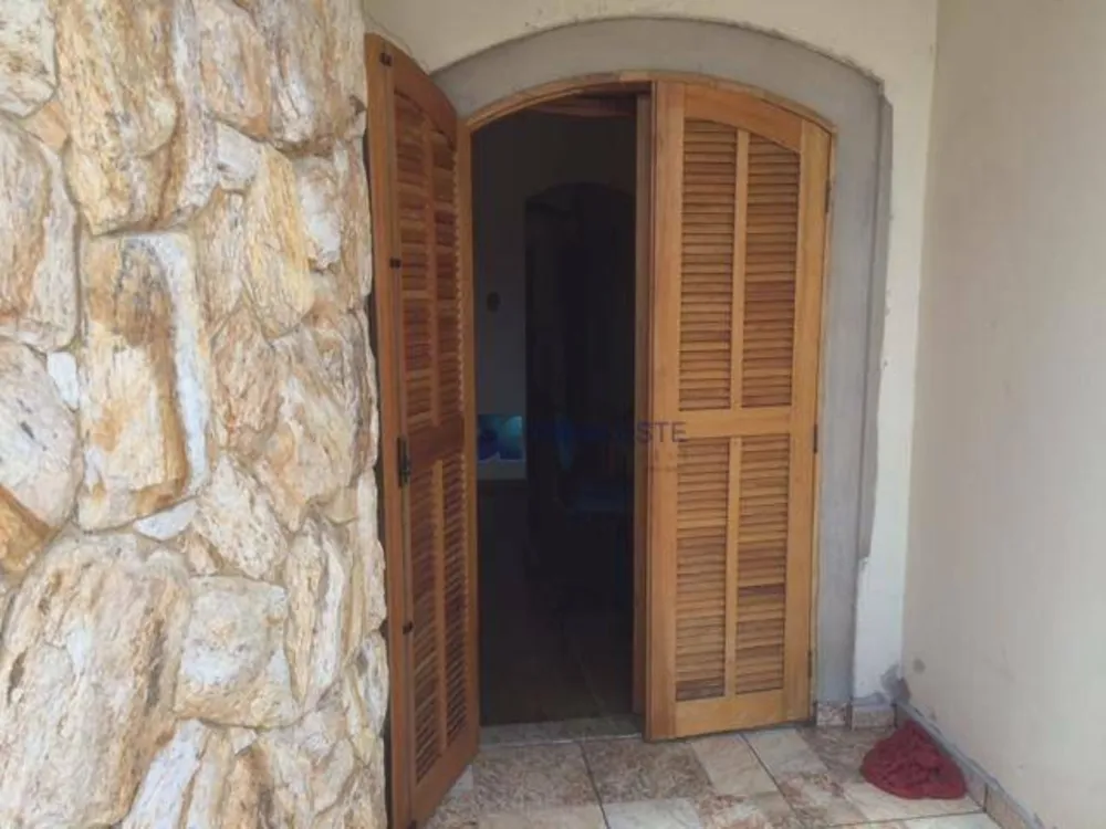 Sobrado, 3 quartos, 125 m² - Foto 2